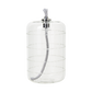 Oljelampe glass Affari