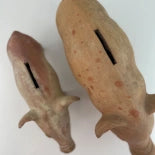 Gris 33 cm Miljøgården