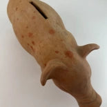 Gris 33 cm Miljøgården