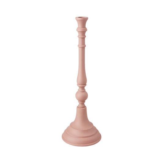 Lysestake Freja rosa gammelrosa Affari