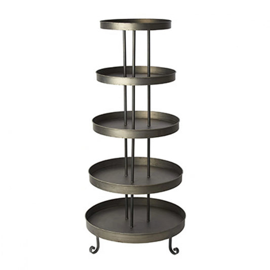 Stativ etasjer kjempestort Affari selges og hentes fra butikk