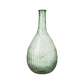 Glass vase Violetta mint grønn Affari