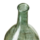 Glass vase Violetta mint grønn Affari