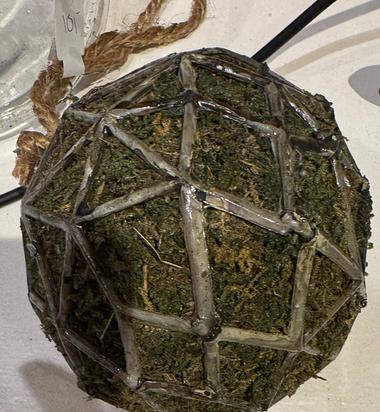 Moseball 8 cm Mr Plant