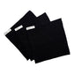 3 pk kluter sort Solwang Design