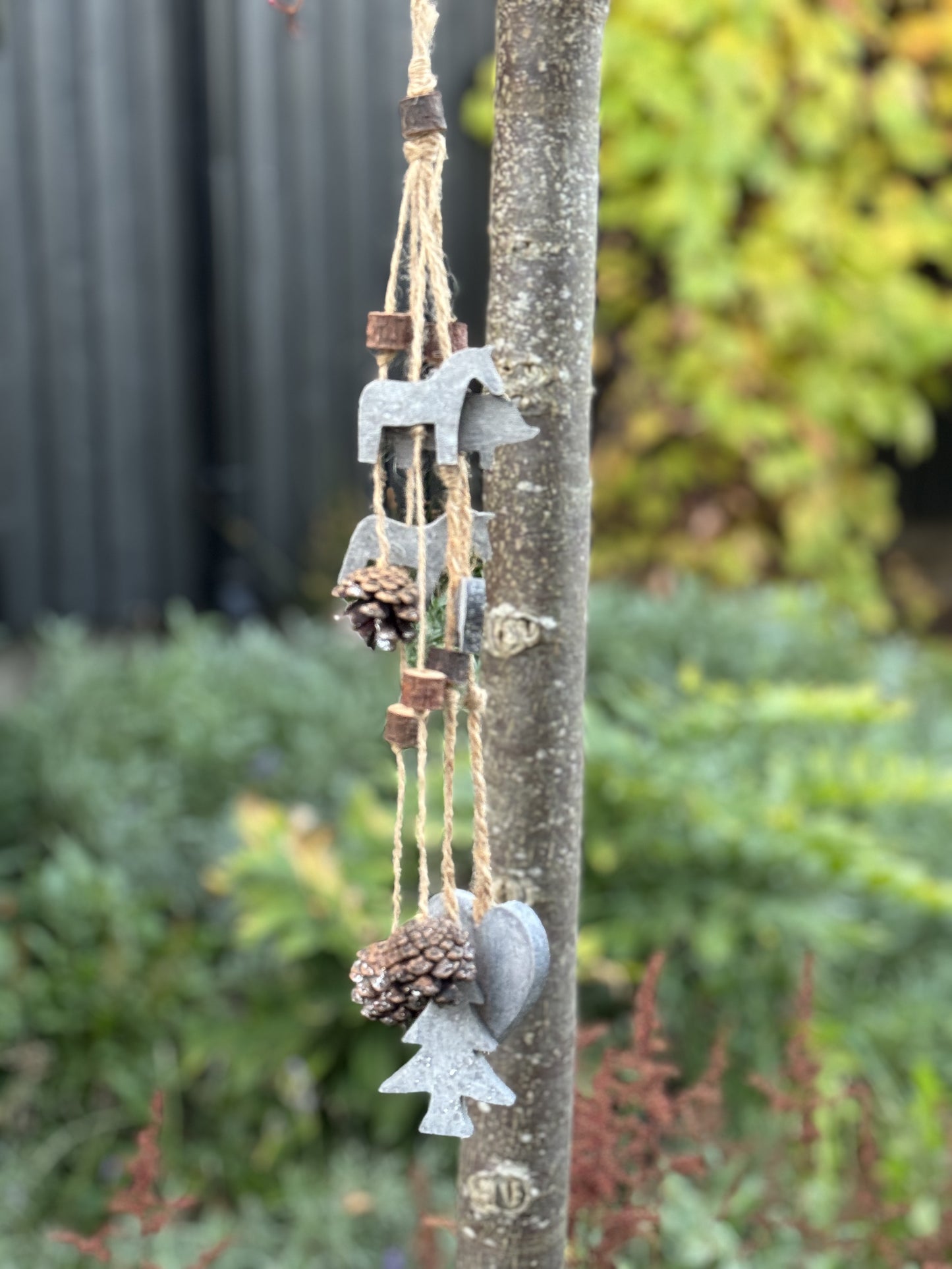 Hengepynt 50 cm Miljøgården