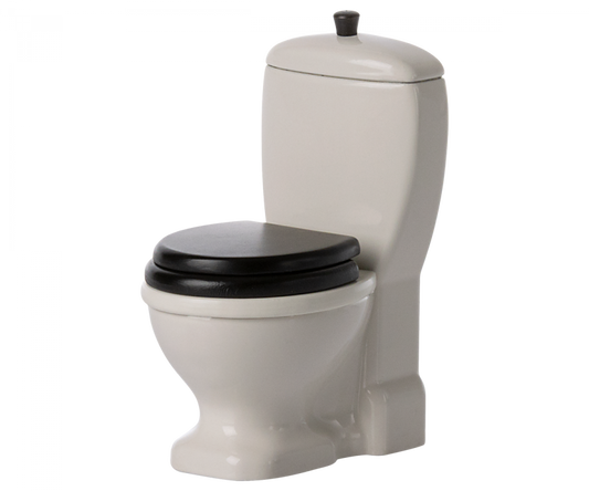Toalett wc musene Maileg