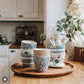Mugge Elva Greengate