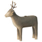 Reinsdyr Wooden reindeer medium natur Maileg