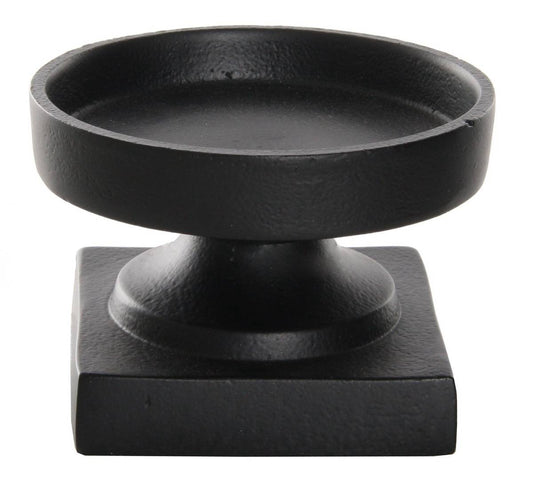 Lysestake kubbelys sort Shishi