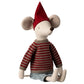 Nisse mus maxi gutt Maileg