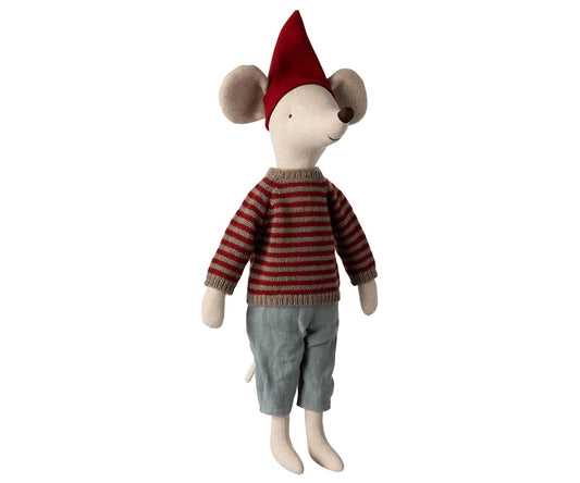 Nisse mus maxi gutt Maileg
