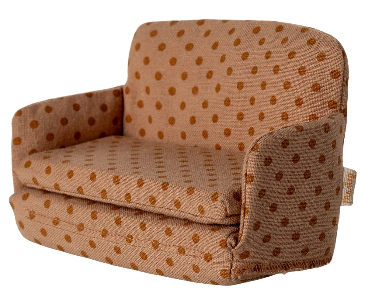 Sofa sovesofa mus Maileg