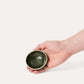 Bolle 8 cm mini Shadow mosegrønn Sthål NYHET