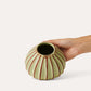 Vase Salon liten Sthål