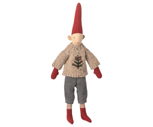 Pixy nisse gutt nr 2 Maileg