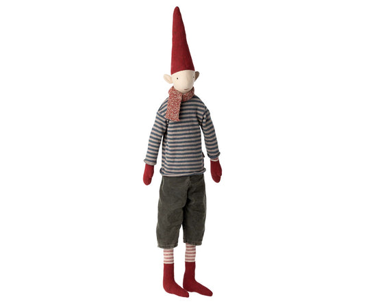 Nisse pixy nr 4 gutt Maileg