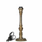 Lampe uten skjerm Alot Decoration