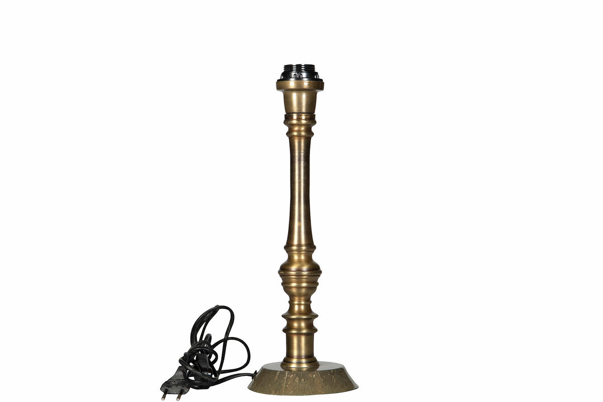 Lampe uten skjerm Alot Decoration