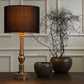 Lampe uten skjerm Alot Decoration