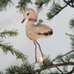 Stork 9 cm vintage Deus Living
