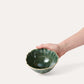 Bolle 15 cm suppe Dusk mørk sjøgrønn Sthål NYHET