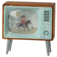 TV fjernsyn mus Maileg