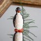 Julepynt Svend' The Penguin Deus Living