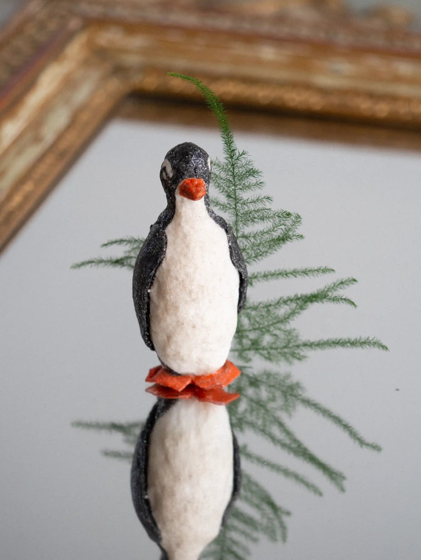 Julepynt Svend' The Penguin Deus Living