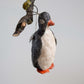 Julepynt Svend' The Penguin Deus Living
