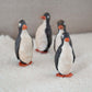 Julepynt Svend' The Penguin Deus Living
