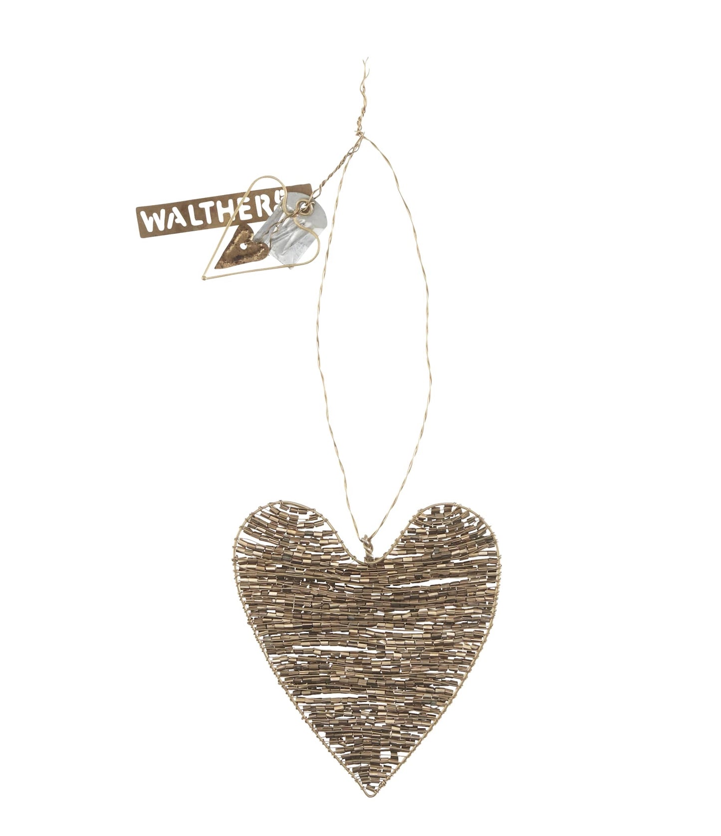 Hjerter Walther og co