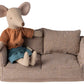 Sofa musene Maileg