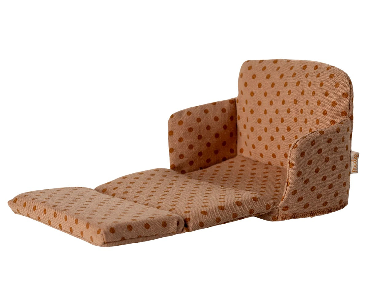 Sofa sovesofa musene Maileg