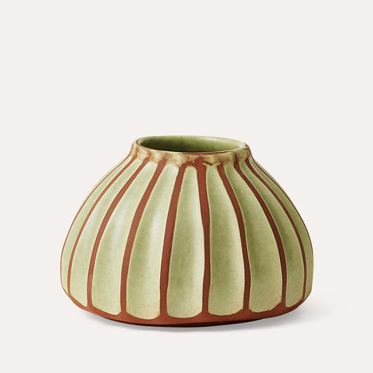 Vase Salon liten Sthål
