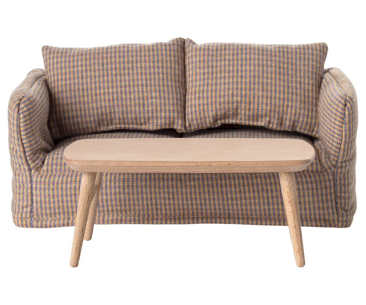 Sofa musene Maileg