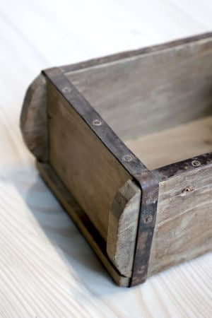 Murstein kasse Grimau Chic Antiqued