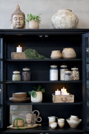 Murstein kasse Grimau Chic Antiqued