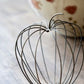 Gresskar Fil de fer 11 cm Chic Antique kommer inn