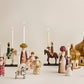 Jul Lysestake Mary Ruby Bungalow