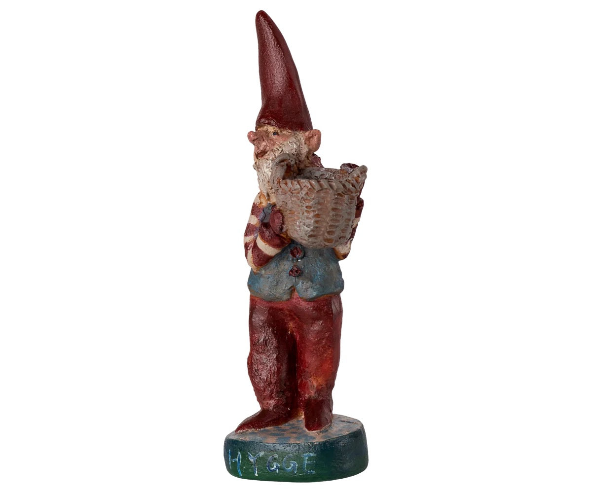 Hygge nisse nr 5 Maileg 2025