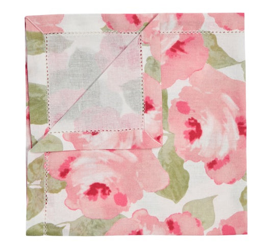 Serviett byTimo Pink Bloom