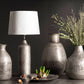Lampe uten skjerm Alot decoration
