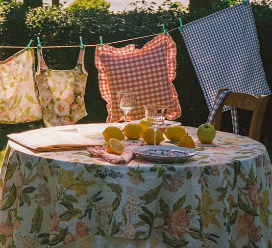 Duk byTimo 130 x 300 cm Flourishes