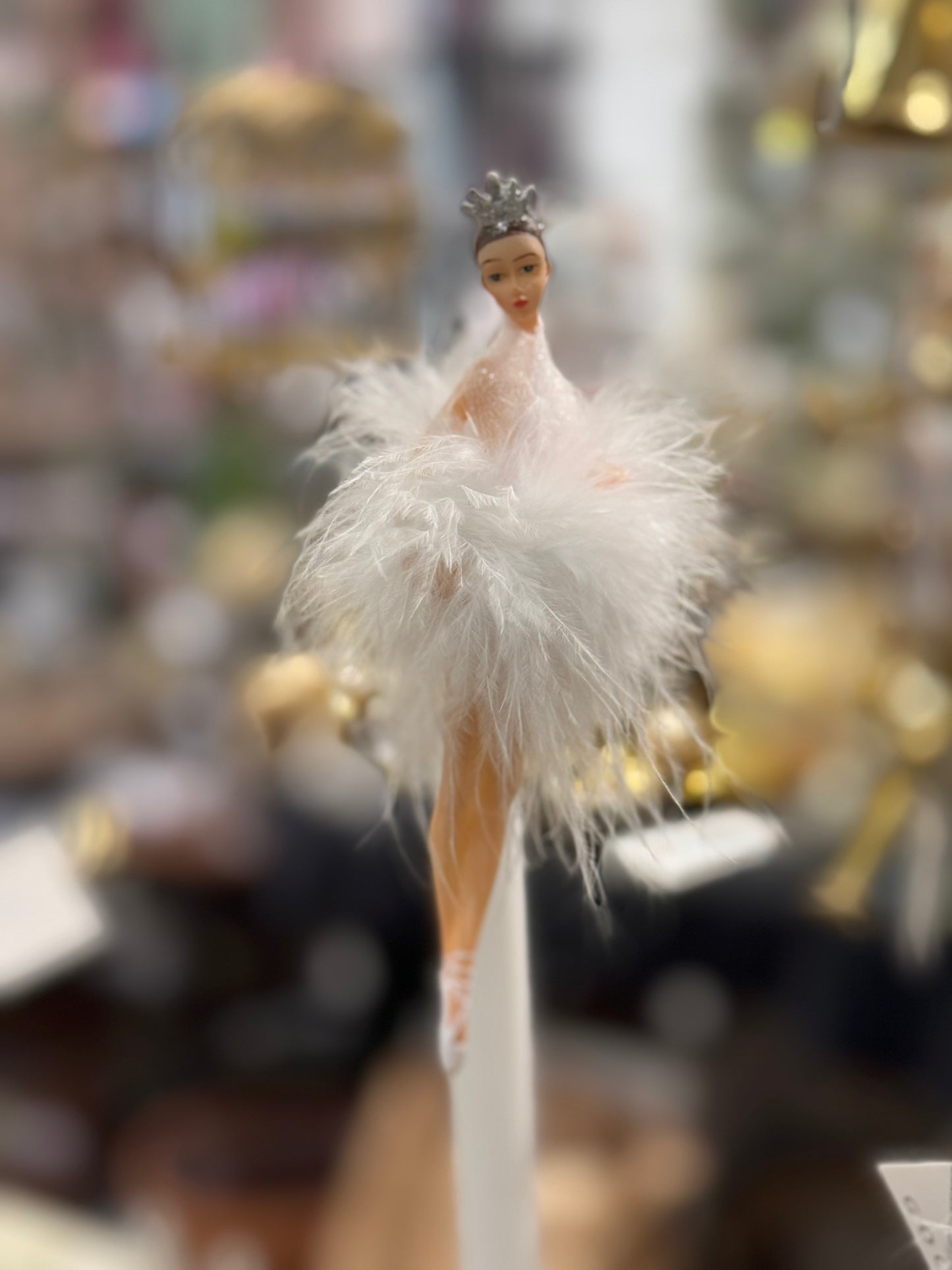 Ballerina Goodwill