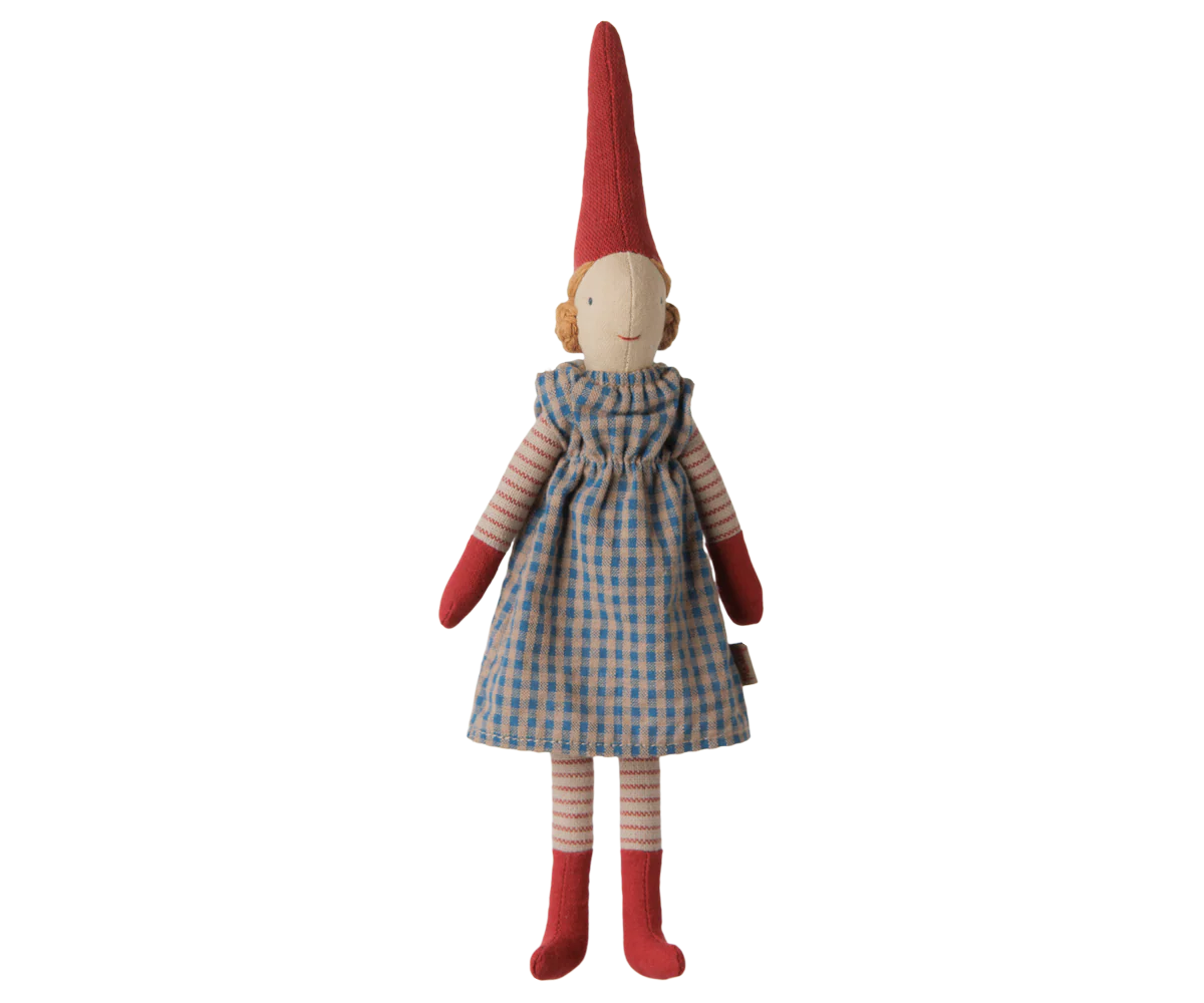 Nisse pixy nr 1 jente 2026 Maileg