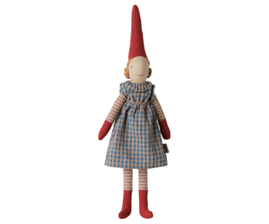 Nisse pixy nr 1 jente 2026 Maileg