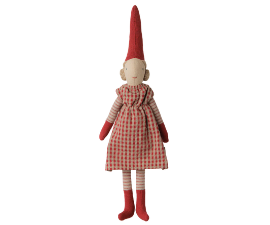 Nisse pixy nr 1 jente 2026 Maileg