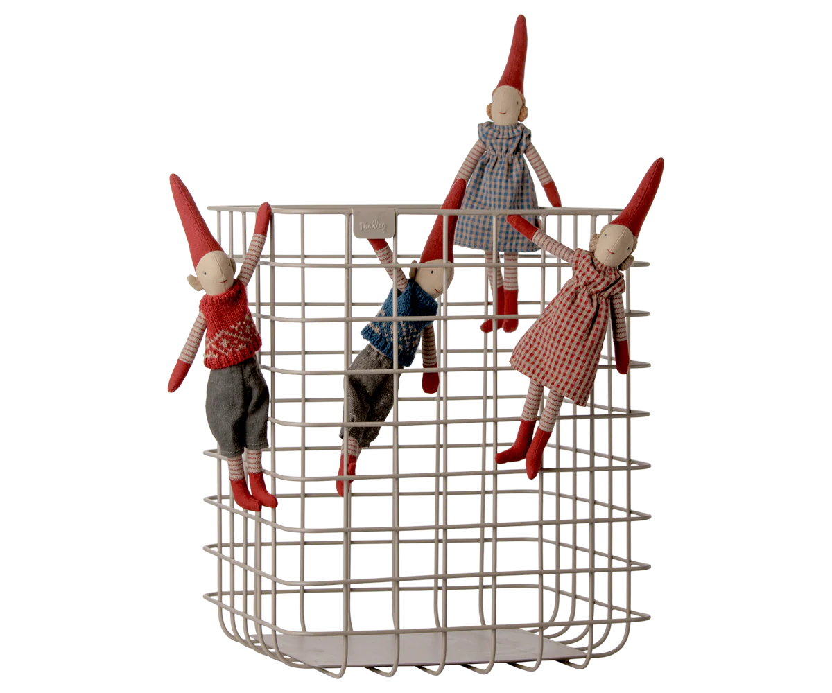 Nisse pixy nr 1 jente 2026 Maileg