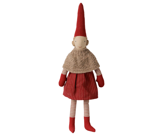 Nisse pixy nr 2 jente 2026 Maileg